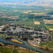 Homedale, Idaho