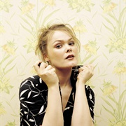 Anja Garbarek
