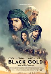 Black Gold