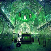 Shah Cheragh