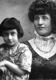 La Moglie Di Mussolini (Marco Zeni)