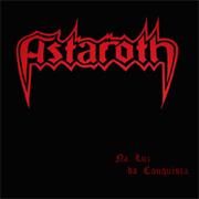 Astaroth (Bra) - Na Luz Da Conquista (1986)