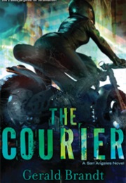 The Courier (Gerald Brandt)