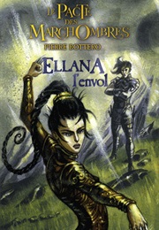 L'envol (Pierre Bottero)