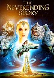 The Never-Ending Story (1984)