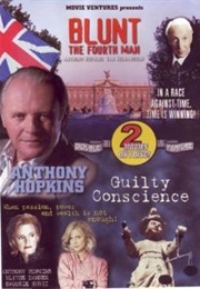 Blunt the Fourth Man (1987)