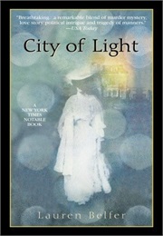 City of Light (Lauren Belfer)