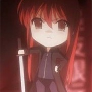 Shakugan No Shana III Specials