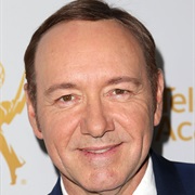 Kevin Spacey