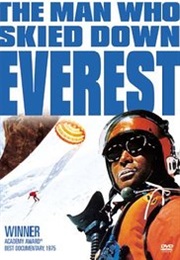 The Man Who Skied Down Everest (1975)