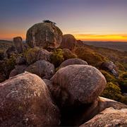 Cathedral Rock National Park (NSW)