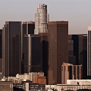 Los Angeles, California