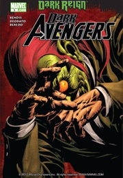 Dark Avengers (2009) #5 (August 2009)