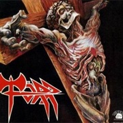 Törr - Institut Klinické Smrti