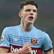 Declan Rice