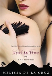 Lost in Time (Melissa De La Cruz)