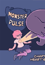 Monster Pulse 1: Heart's Birth (Magnolia Porter)