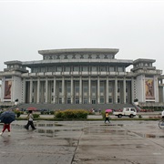 Hamhung, North Korea