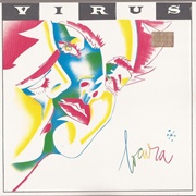 Locura – Virus (1985)