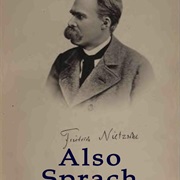 Also Sprach Zarathusta - Strauss