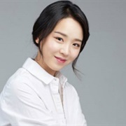 Shin Hye-Sun