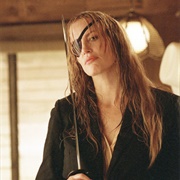 Daryl Hannah - Kill Bill Vol. 2