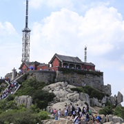 Dai Miao (Mount Tai, Shendong)