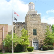 Frenchburg, Kentucky