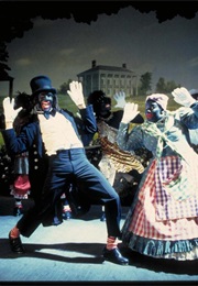 The Making of Bamboozled (2001)