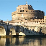Museo Nazionale Di Castel Sant'angelo (Rome, Italy)