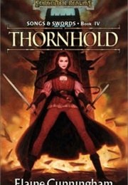 Thornhold (Elaine Cunningham)