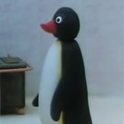 Pingu's Aunt