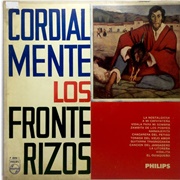Cordialmente – Los Fronterizos (1960)