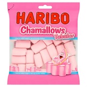 Chamallows Tubular