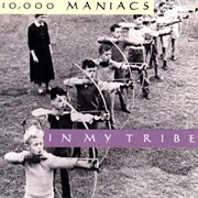 Hey Jack Kerouac - 10,000 Maniacs