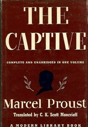 The Captive (Marcel Proust)