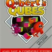 Q*Bert's Qubes