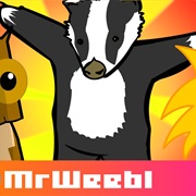 Mrweebl