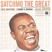 Armstrong, Louis: Satchmo the Great