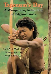 Tapenum's Day (Kate Waters)