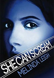 She Can Scream (Melinda Leigh)