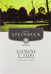 Uomini E Topi (John Steinbeck)