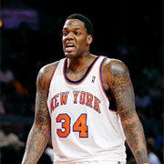 Eddy Curry