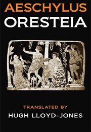 Orestéia (Ésquilo)