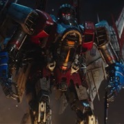 Starscream