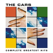 The Cars- Complete Greatest Hits