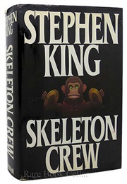 Skeleton Crew (Stephen King)