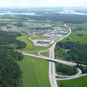 Upplands-Bro Municipality