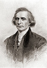 The Wild Honey Suckle (Philip Freneau)