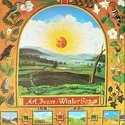 Art Bears - Winter Songs (1979)